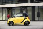 Smart ForTwo Cityflame Edition 2013 года